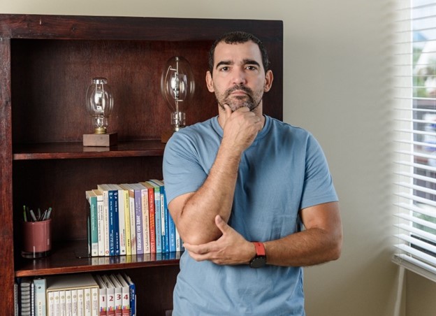 Formulario Alfredo Vásquez The Growth Center